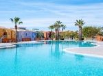 Apartment for winter rental in Cumbre Del Sol