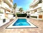 Apartment for winter rental in Javea Port