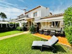 Small villa for winter rental Javea